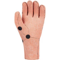 Mystic Marshall 3mm Precurved Neoprene Gloves -Mystic Shop Mystic Marshall 3mm Precurved Glove 200046 Black 2.2000x2000