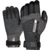Mystic Marshall 3mm Precurved Neoprene Gloves -Mystic Shop Mystic Marshall 3mm Precurved Glove 200046 Black.2000x2000