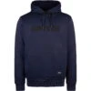 Mystic Mens Brand Hood Sweat -Mystic Shop Mystic Mens Brand Hoodie 210009 Night Blue.2000x2000