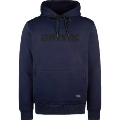 Mystic Mens Brand Hood Sweat
