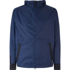 Mystic Mens Cable Windbreaker Jacket