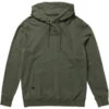 Mystic Mens Iconic Hood Sweat -Mystic Shop Mystic Mens Iconic Hooded Sweat 220053 Army 1.2000x2000