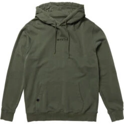 Mystic Mens Iconic Hood Sweat