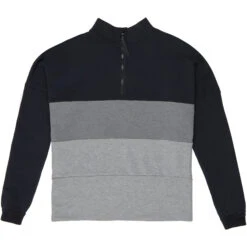 Mystic Mens Myla Crew Neck Jumper