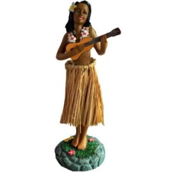 Northcore Hawaiian Hula Dashboard Doll -Mystic Shop NOCO914.2000x2000