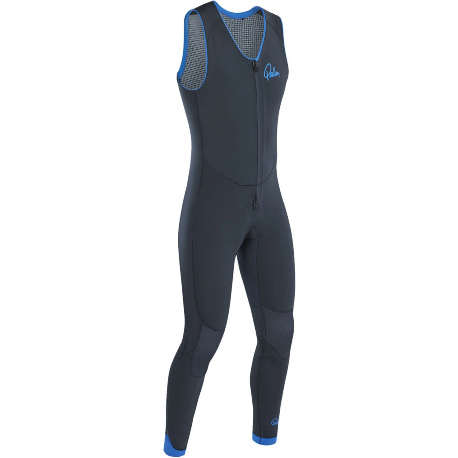 Palm Blaze 3mm GBS Front Zip Long John Wetsuit 3 Palm Blaze 3mm GBS Front Zip Long John Wetsuit