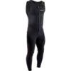 Gul Mens Response 3/2mm Long John Wetsuit -Mystic Shop RE4313 B9BKBK FRONT.2000x2000