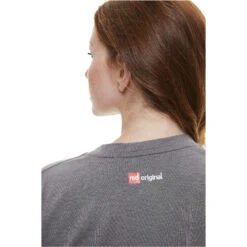 Red Paddle Co. Original Womens Performance T-Shirt -Mystic Shop RPC Perf T Grey A.2000x2000
