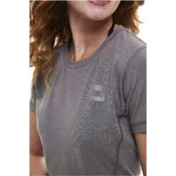 Red Paddle Co. Original Womens Performance T-Shirt -Mystic Shop RPC Perf T Grey C.2000x2000