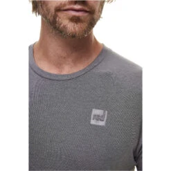 Red Paddle Co. Original Mens Performance T-Shirt -Mystic Shop Red Paddle Co Original Mens Performance T Shirt Grey E.2000x2000