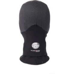 Rip Curl Flashbomb 3mm Neoprene Hood -Mystic Shop Rip Curl Flashbomb 3mm Neoprene Hood WHOYGM Black 1.2000x2000