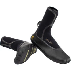 Custom 2.0 5mm Wetsuit Boots