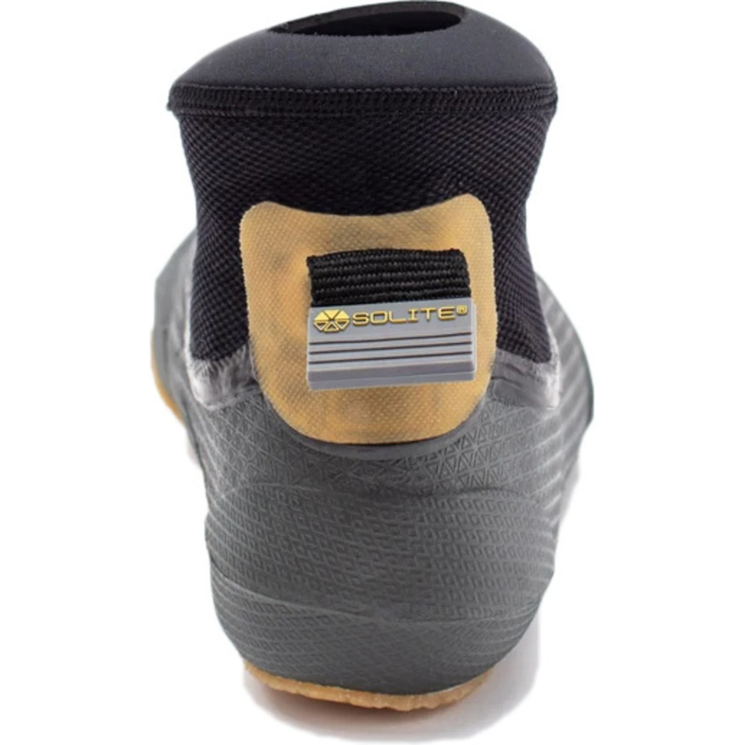 Custom Omni 2.0 2mm Wetsuit Boots 6 Custom Omni 2.0 2mm Wetsuit Boots - Image 4