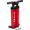 Red Paddle Co. SUP / Kite Pump -Mystic Shop Titan Pump.2000x2000
