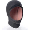 Rip Curl Flashbomb Heatseeker 4mm Neoprene Hood -Mystic Shop WHO8BF Rip Curl Flashbomb Heatseeker 4mm Neoprene Hood Black.2000x2000