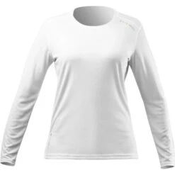 Zhik Womens UV Active Long Sleeve Top
