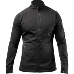 Zhik Mens 3L Softshell Jacket