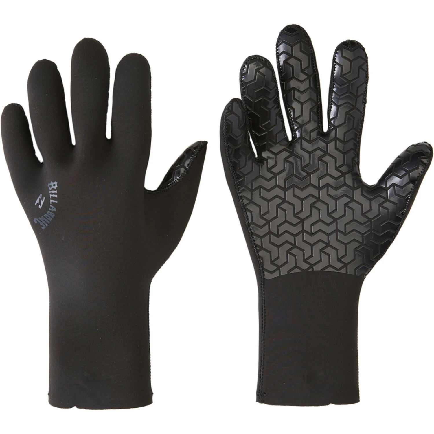 Billabong Absolute 2mm Wetsuit Gloves 3 Billabong Absolute 2mm Wetsuit Gloves