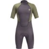 Billabong Mens Intruder 2/2mm Back Zip Shorty Wetsuit 1 Billabong Mens Intruder 2/2mm Back Zip Shorty Wetsuit -Mystic Shop abyw500116 billabongv aqk sd2.2000x2000