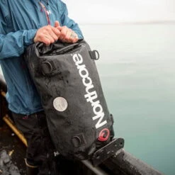 Northcore 40Ltr Dry Bag / Back Pack 7 Northcore 40Ltr Dry Bag / Back Pack -Mystic Shop bag action.2000x20001.2000x2000