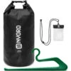 Dry Bag, Wetsuit Hanger & Key Case Bundle 2 Dry Bag, Wetsuit Hanger & Key Case Bundle -Mystic Shop drybag hanger bundle free gift 4.2000x2000