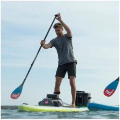 Red Paddle Co. Original Mens Performance T-Shirt -Mystic Shop red original mens performance tee paddling sup grande cropped.2000x2000